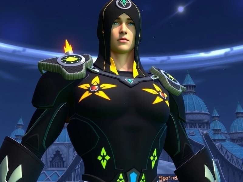 Game screenshot showing fortress customization options